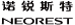 NEOREST COLLECTIONS Logo