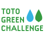 TOTO GREEN CHALLENG
