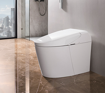 WASHLET® SMART TOILET