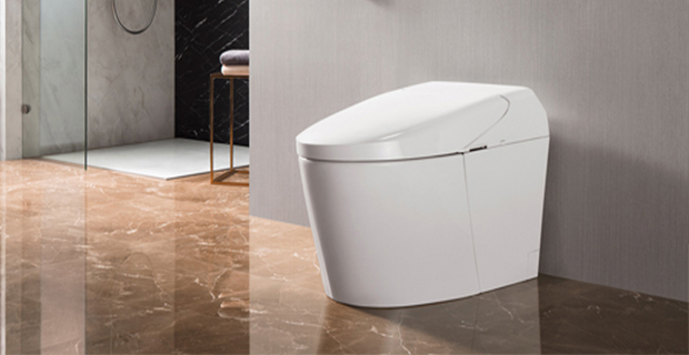 WASHLET® SMART TOILET