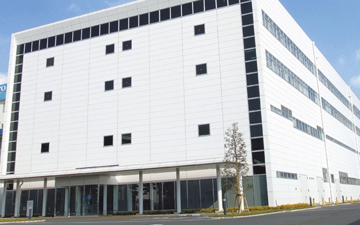 TOTO通用设计研究中心建成，旨在通过与顾客的对话和反馈来创造新产品。