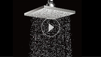 AERIAL SHOWER
