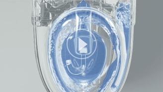 TORNADO FLUSH-for NEOREST
